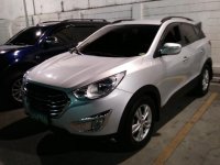 Hyundai Tucson AT 2010 GLS for sale