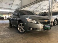 2011 Chevrolet Cruze LT for sale