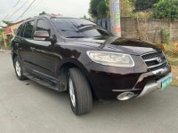 Hyundai Santa Fe 2009 for sale