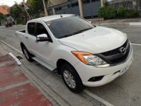 2016 Mazda BT-50 4X2 for sale