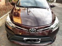 Toyota Vios E 2017 for sale