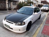 1999 Honda Civic Manual for sale