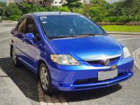 2005 Honda City 1.5. VTEC for sale