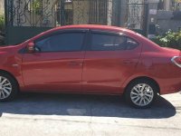 Mitsubishi Mirage G4 2014 for sale 