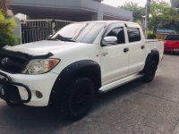 2007 Toyota Hilux For sale