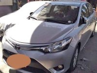 2015 Toyota Vios E for sale