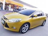 Ford Focus S Hatchback Automatic 2013 for sale 