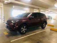 Toyota Rav4 2017 for sale