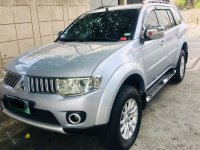 2012 Mitsubishi MONTERO SPORT for sale