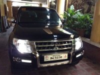 Mitsubishi Pajero 2015 for sale