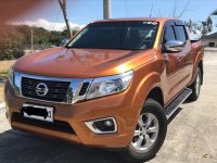 2016 Nissan Navara EL for sale