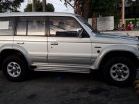 Mitsubishi Pajero 2003 for sale 