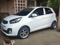 2015 Kia Picanto Ex for sale