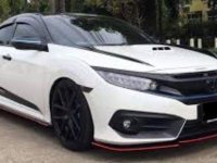 2018 Honda Civic for sale