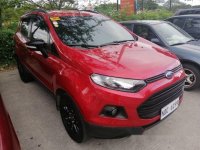 Ford EcoSport 2016 for sale