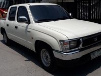 Toyota Hilux 2001 for sale