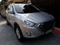 Hyundai Tucson 2010 for sale