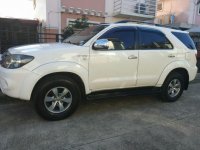 2008 Toyota Fortuner for sale