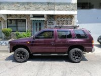 Nissan Terrano 1999 Model for sale