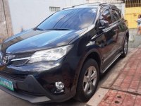 2014 Toyota Rav4 for sale