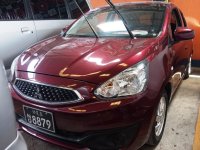 2015 Mitsubishi Mirage for sale