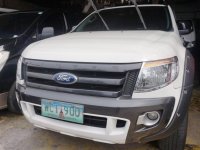 2013 Ford Ranger for sale