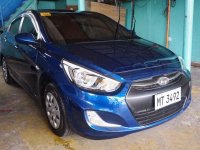 Hyundai Accent 2013 for sale