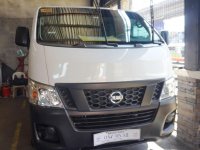 Nissan Urvan 2017 for sale