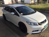 Honda Civic 2013 for sale