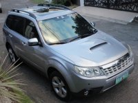 Subaru Forester 2012 for sale
