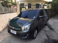 Suzuki Celerio 2017 for sale 