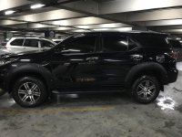 Toyota Fortuner 2016 for sale