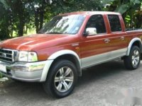 Ford Ranger 2003 for sale 