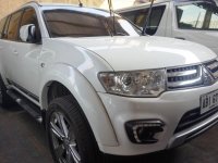 2015 Mitsubishi Montero for sale