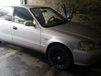 2000 Honda Civic for sale