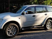 2012 Mitsubishi Montero for sale