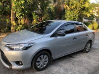 2016 Toyota Vios Gasoline for sale 