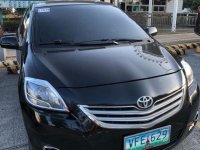 Toyota Vios E 2011 MT for sale