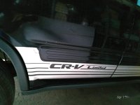 Honda Crv 2001 for sale