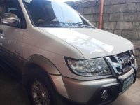 2011 Isuzu Crosswind for sale