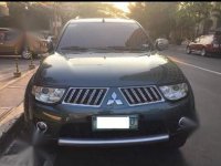 2010 Mitsubishi Montero Sport for sale