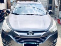 Hyundai Tucson 2010 Model for sale