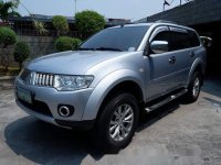 2009 Mitsubishi Montero for sale