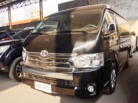 Toyota Hiace 2017 for sale