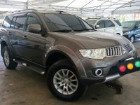 Mitsubishi Montero Sport 2013 for sale