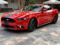 Ford Mustang 2017 for sale