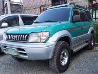 1997 Toyota Land Cruiser for sale