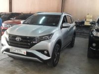 2018 Toyota RUSH for sale