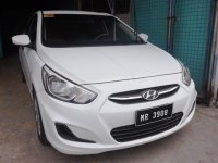 Hyundai Accent 2016 for sale