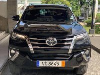 Toyota Fortuner 2016 for sale